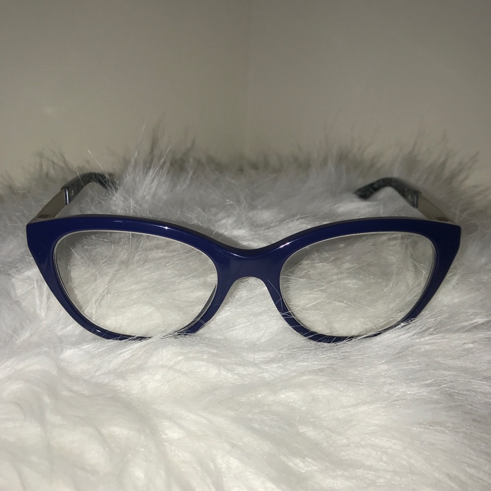 Tory Burch Glasses Frames
